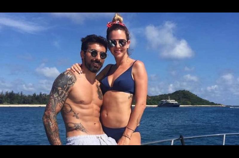 Yanina reveloacute su separacioacuten con el Pocho Lavezzi