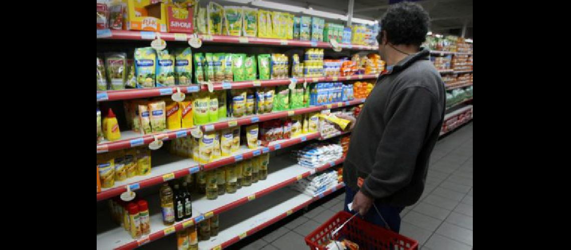 Preveacuten que el consumo volveraacute a caer por tercer antildeo consecutivo