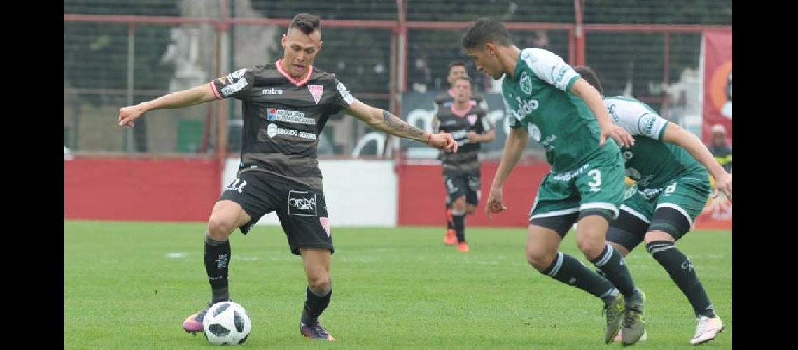El delantero Lucas Chacana cree que a Los Andes le saldraacuten bien las cosas en la recta final del torneo 