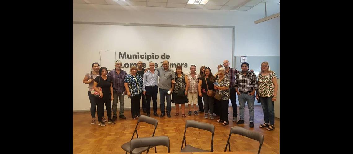 ocho emprendedores recibieron microcreacuteditos en enero
