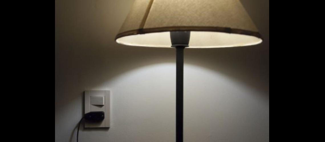 El primer amparo colectivo contra el aumento en las tarifas de luz