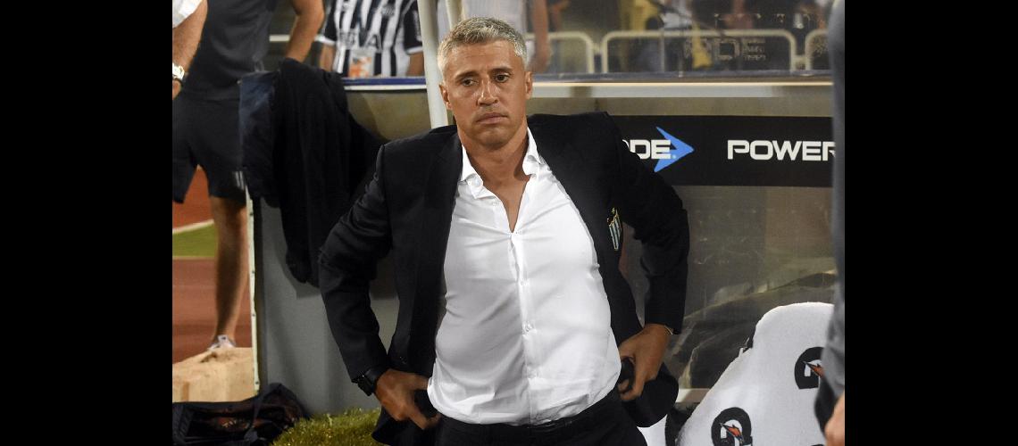Crespo todaviacutea no pudo ganar- empatoacute con San Martiacuten (SJ) y perdioacute con Talleres