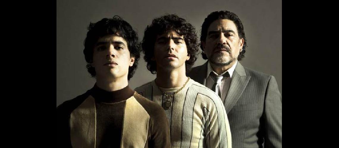 nicolaacutes goldshmidt nazareno casero y juan palomino se pondraacuten en la piel del astro 