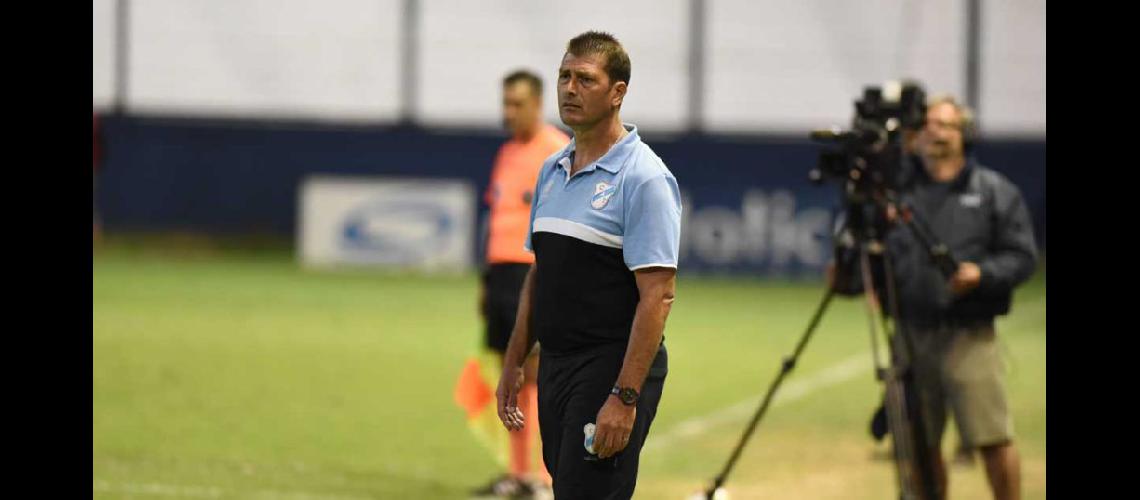 El entrenador ya habloacute con el goleador uruguayo