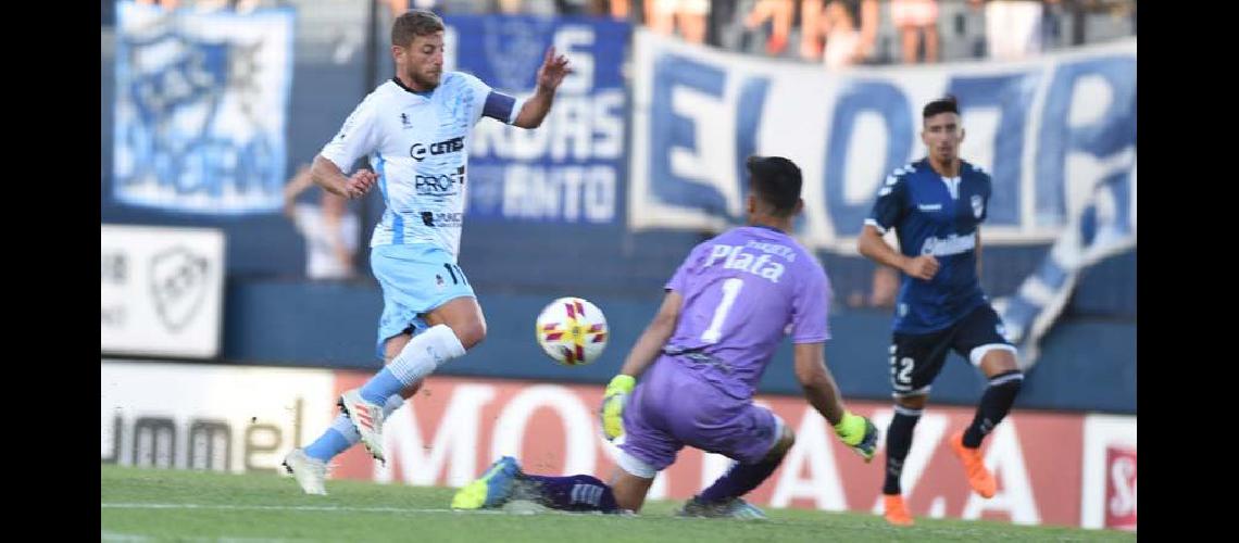 Di Lorenzo se mostroacute a favor de la presencia de hinchas visitantes en las cancha del ascenso