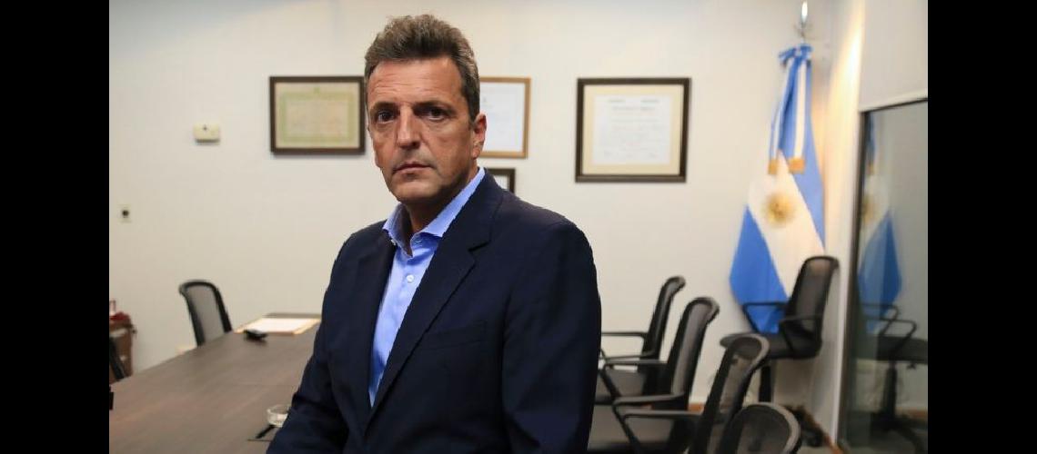 quotHay que superar el fracaso de Macri con un gran acuerdo de poliacuteticas de Estadoquot