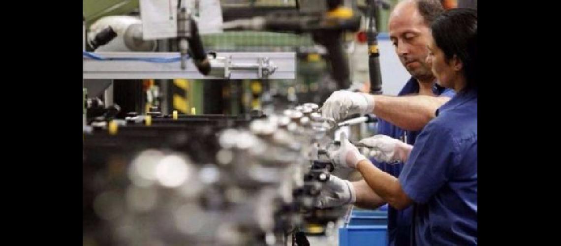 Pymes reclamaron moratorias ldquoen seriordquo