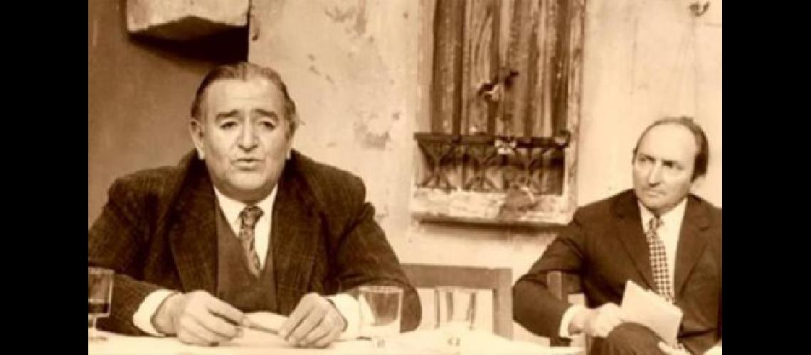 ldquoDon Ceacutesar Perdiguero se desgarroacute la vida por defender su culturardquo