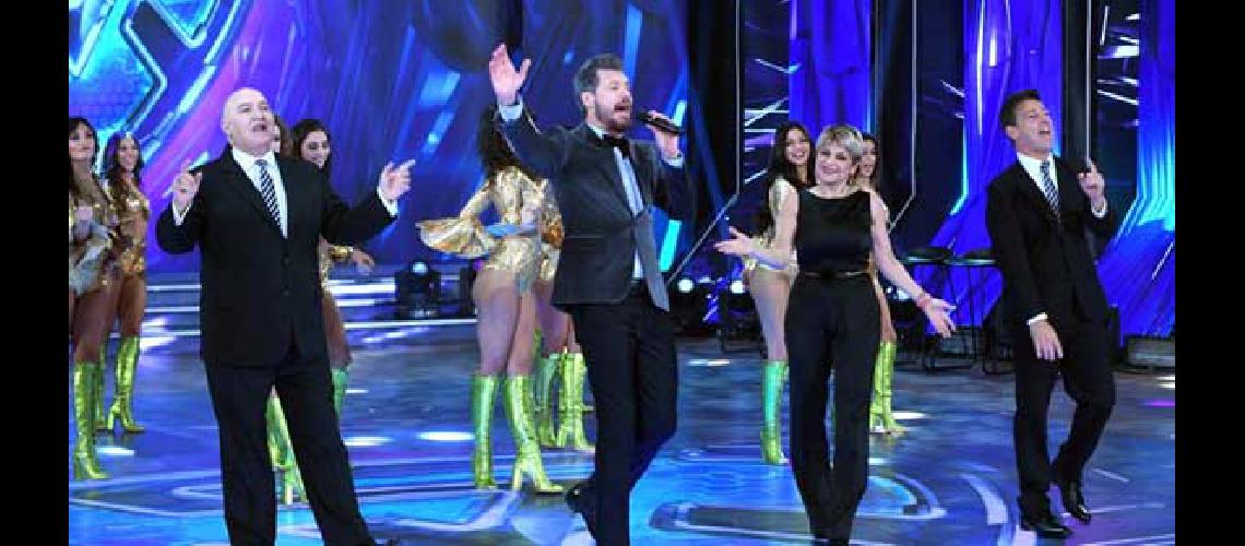 El ldquoBailandordquo busca suentildeos