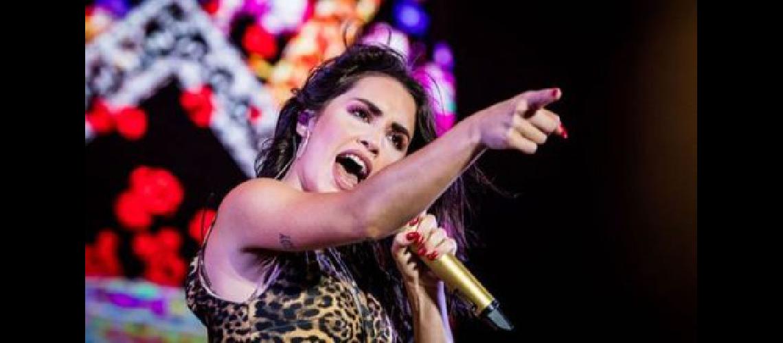 Lali Espoacutesito nominada a los Billboard Latin Music Awards