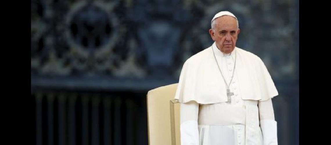 En el marco de la cumbre anti-pedofilia que se haraacute del 21 al 24 de febrero en el Vaticano 