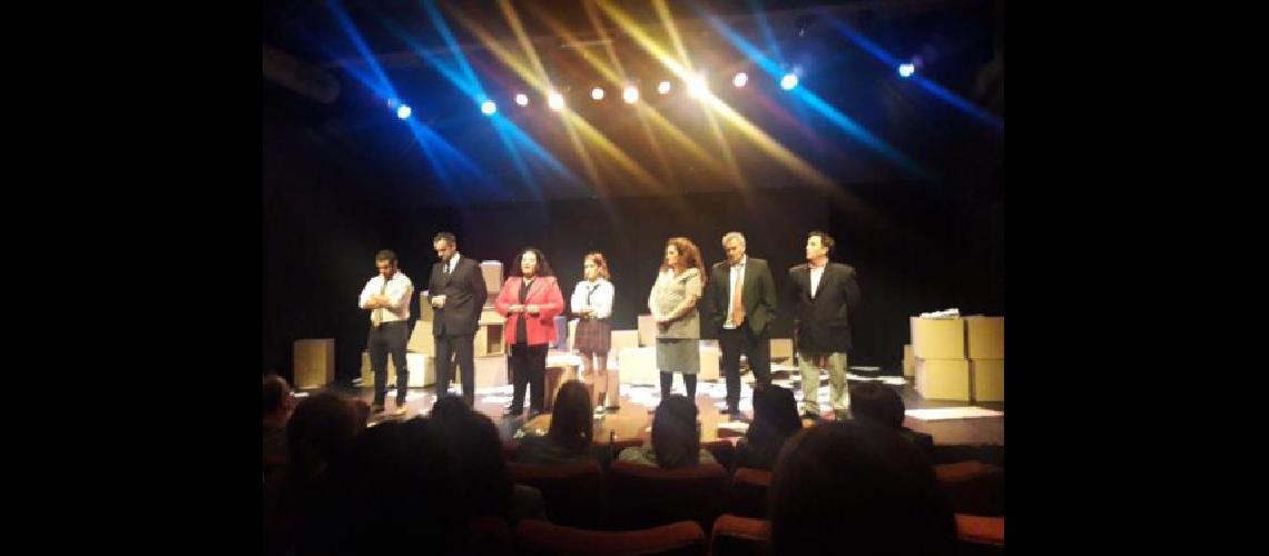 ldquoCurriculum Vitaerdquo al Festival de Larroque
