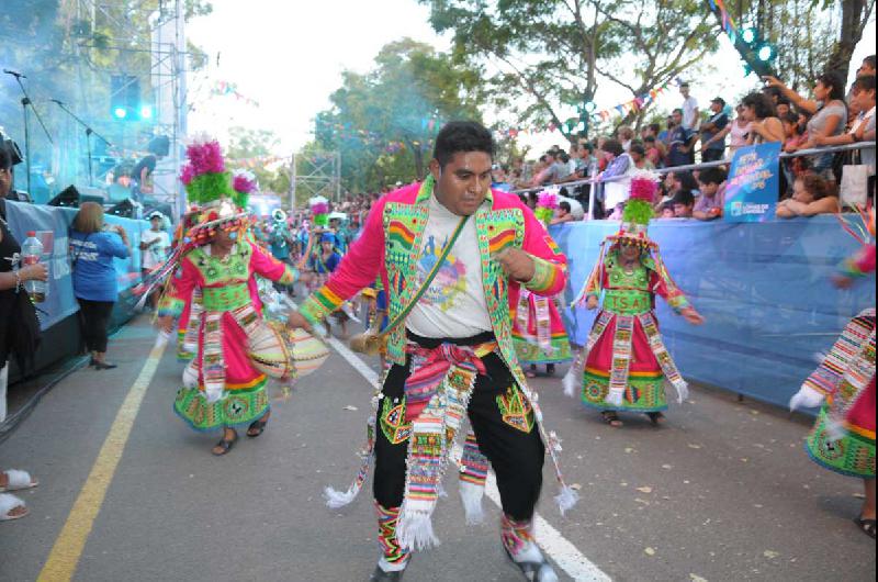 Carnaval- maacutes de 30 murgas se preparan para los festejos