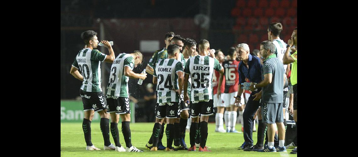 El Taladro ganoacute por primera vez en el antildeo