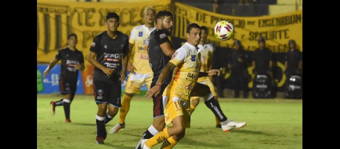 El Tricolor mostroacute solidez y no sufrioacute en defensa