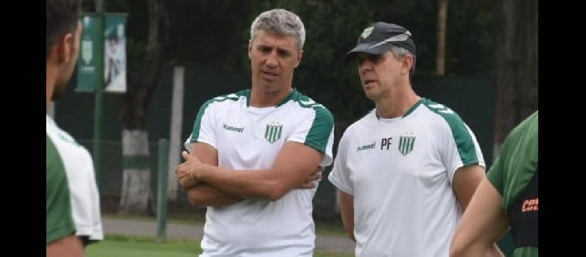 Hernaacuten Crespo estudia varias modificaciones para el partido de Copa Argentina del proacuteximo mieacutercoles
