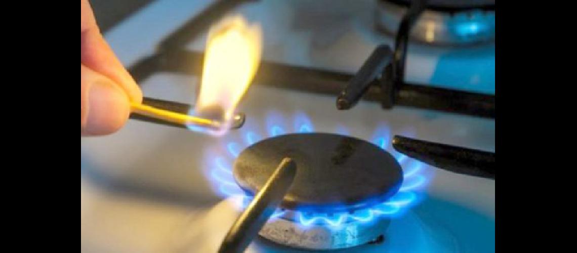 Distribuidoras de gas solicitaron aumentos de hasta el 35-en-porciento- en las tarifas