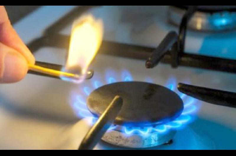 Distribuidoras de gas solicitaron aumentos de hasta el 35-en-porciento- en las tarifas