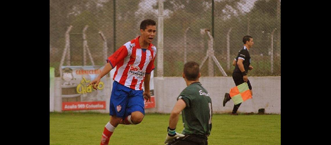 Encontraron muerto a César Borda, jugador de UAI Urquiza