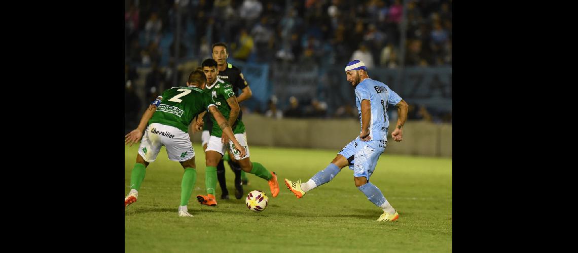 ldquoEstoy conforme y contento con la actitud que mostroacute el equipordquo dijo Mauro