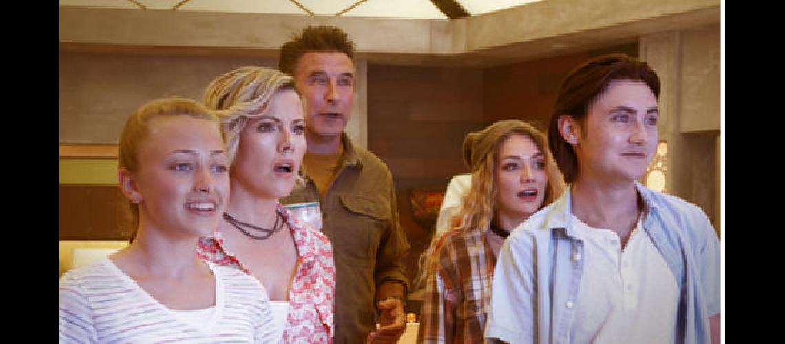 Netflix estrena ldquoRescate en el Norterdquo