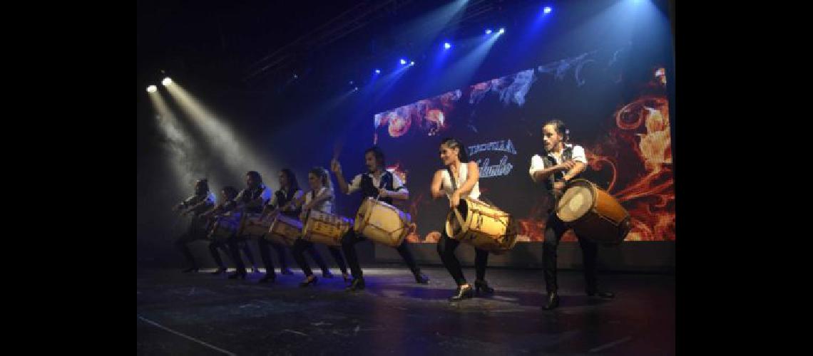 Talento destreza y precisioacuten 