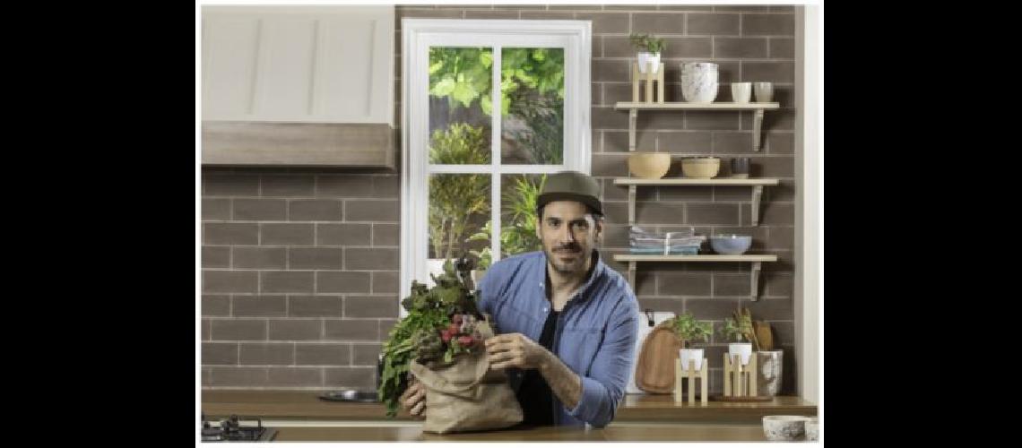 El Gourmet estrena ldquoMaacutes sano maacutes ricordquo