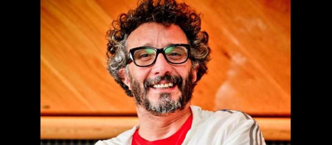 Fito Paacuteez invitado estelar de ldquoLa Pentildea de Morfirdquo