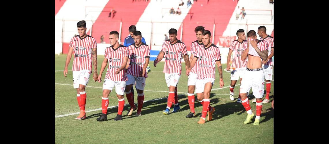 El Milrayitas salvoacute el punto en el final pero sigue en descenso