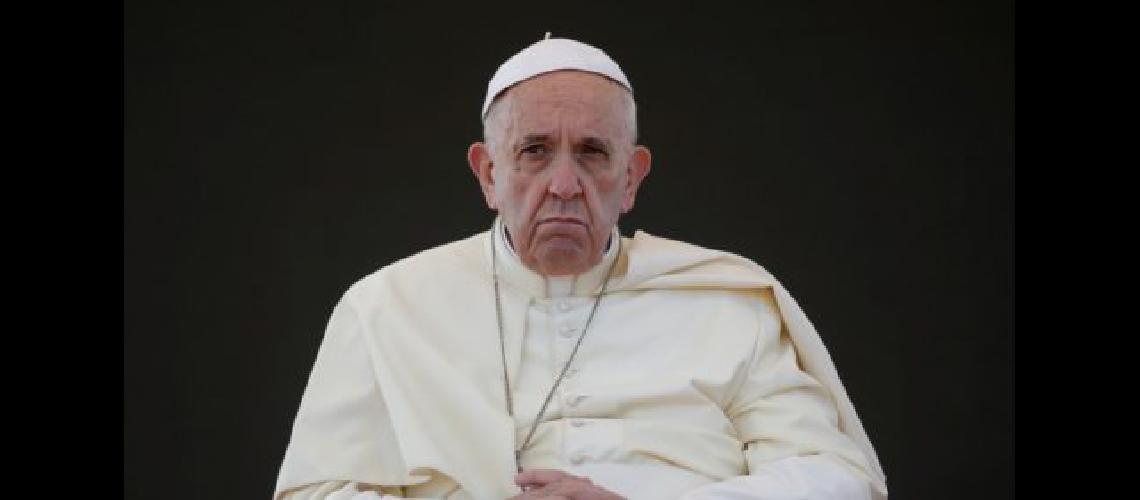Decisioacuten histoacuterica del Papa