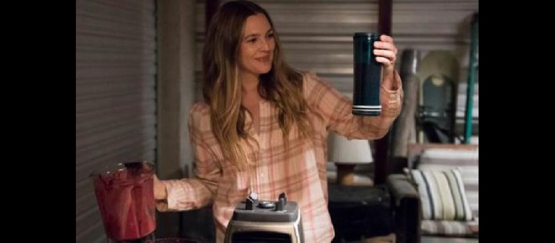 ldquoSanta Clarita Dietrdquo con nueva temporada