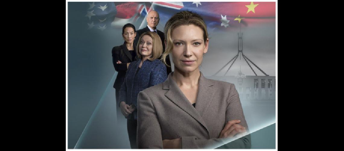 La segunda temporada de ldquoSecretcityrdquo en Netflix