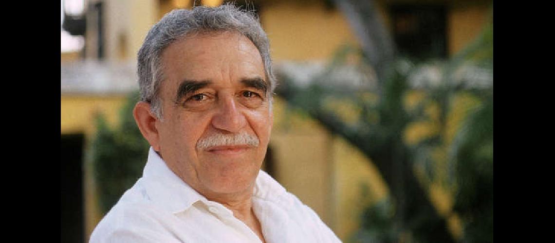 Seraacute una serie ldquoCien antildeos de soledadrdquo