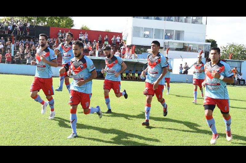 El Tricolor quiere prolongar su buen momento en el torneo