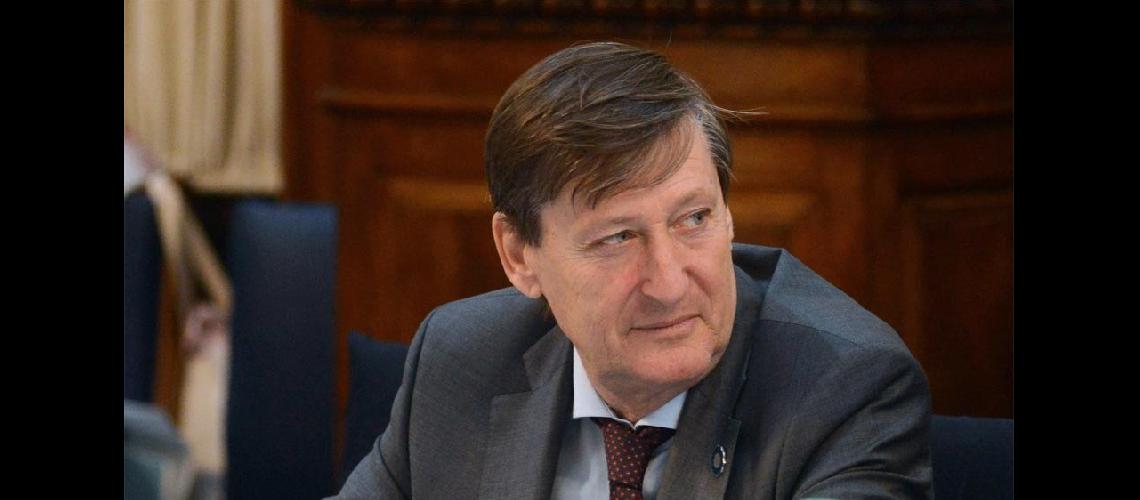El diputado macrista quedoacute en el ojo de la tormenta por avalar los comentarios ofensivos