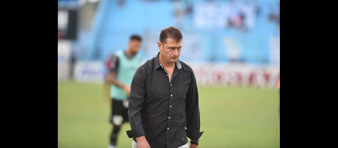 Para Aldirico Temperley merecioacute mejor suerte