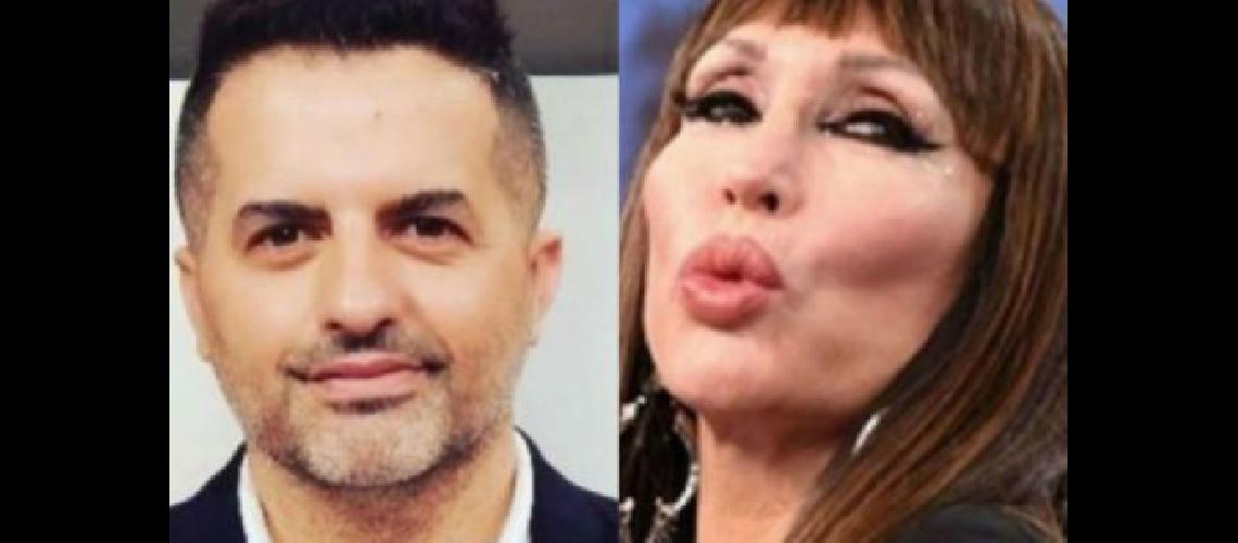 De Brito- ldquoNo llevaste a Natacha desde que puteoacute a Rial y Pamelardquo