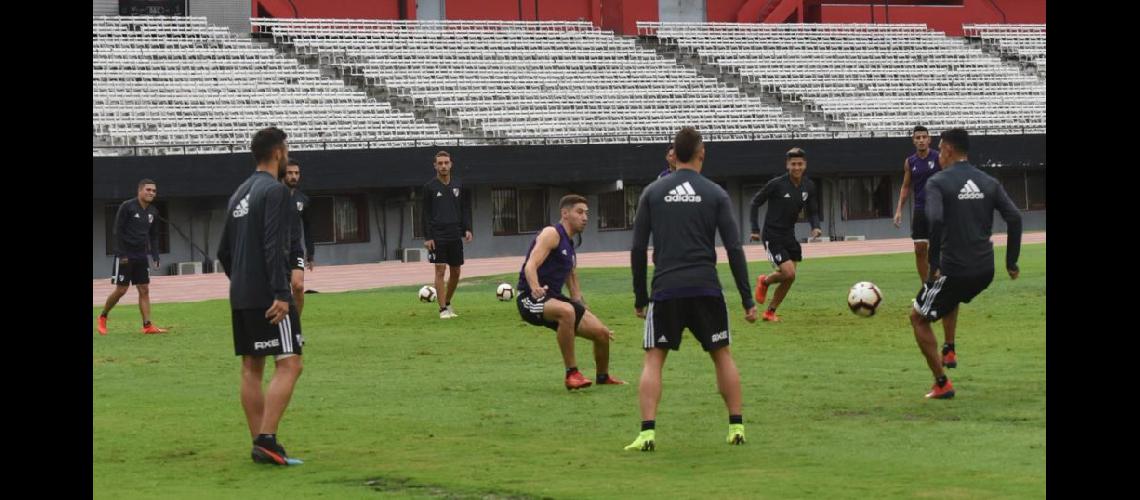 River busca su primer triunfo en el Grupo A de la Libertadores ante Palestino
