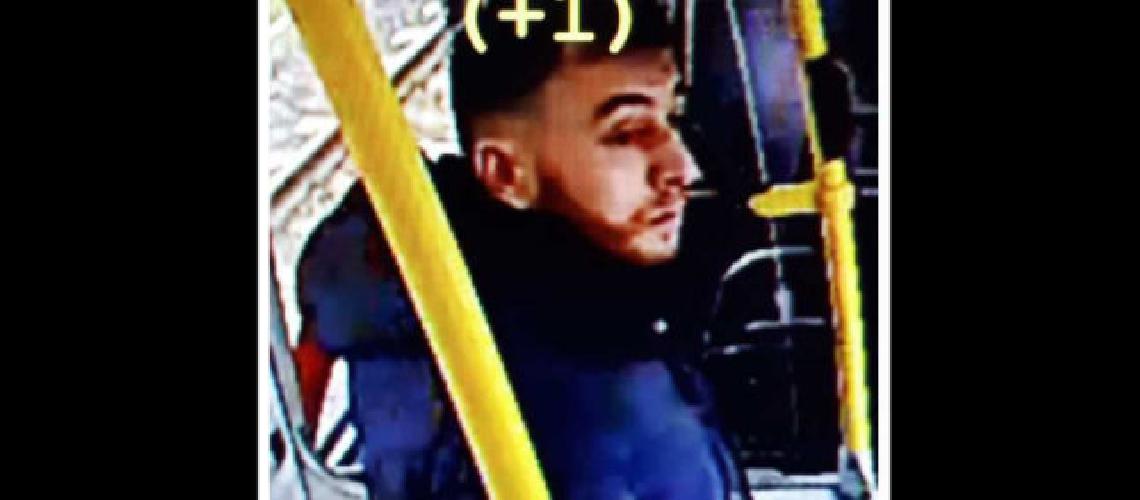 tras varias horas de buacutesqueda pudieron dar con el sospechoso 