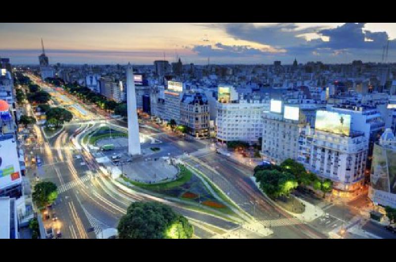 Buenos Aires entre las ciudades maacutes baratas del mundo seguacuten The Economist