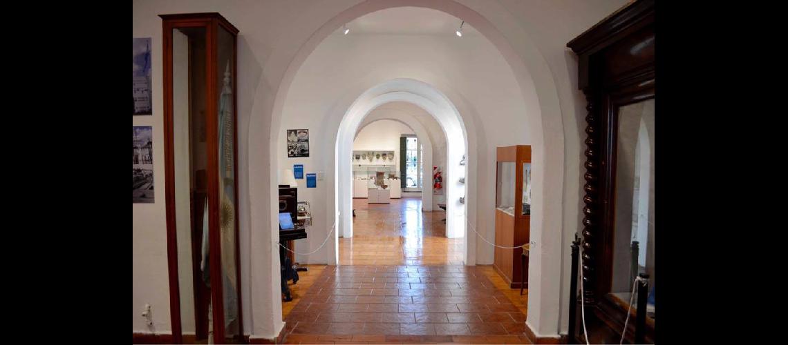 Un museo con maacutes de 3 mil piezas arqueoloacutegicas