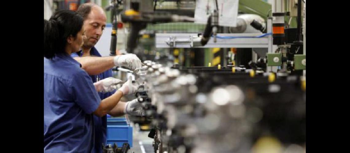 el sector se encuentra en un proceso descendente desde hace meses 