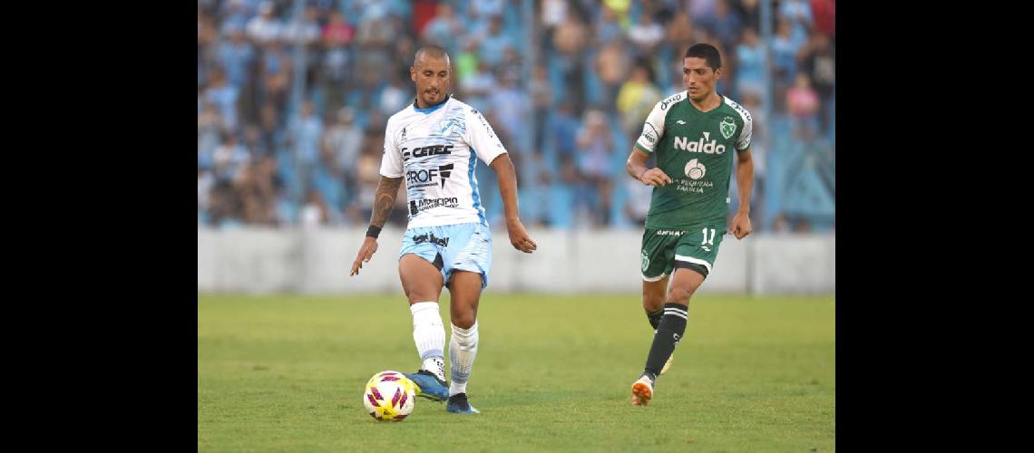 Brum es uno de los pilares del equipo de Aldirico