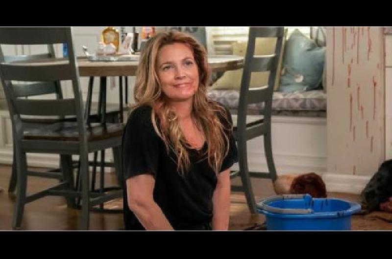 Llega la tercera temporada de ldquoSanta Clarita Dietrdquo