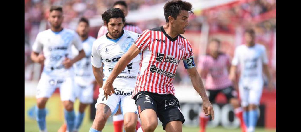 El defensor Franco Peppino se desgarroacute y se pierde los proacuteximos tres partidos del Milrayitas