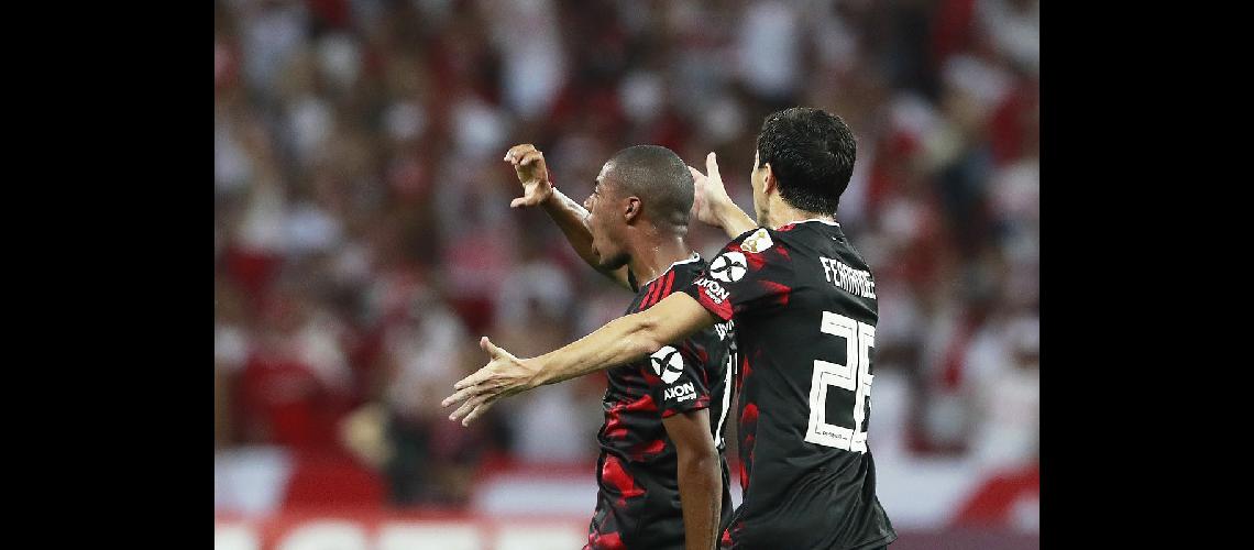 De la Cruz fue lo mejor de River en los 45 minutos que jugoacute