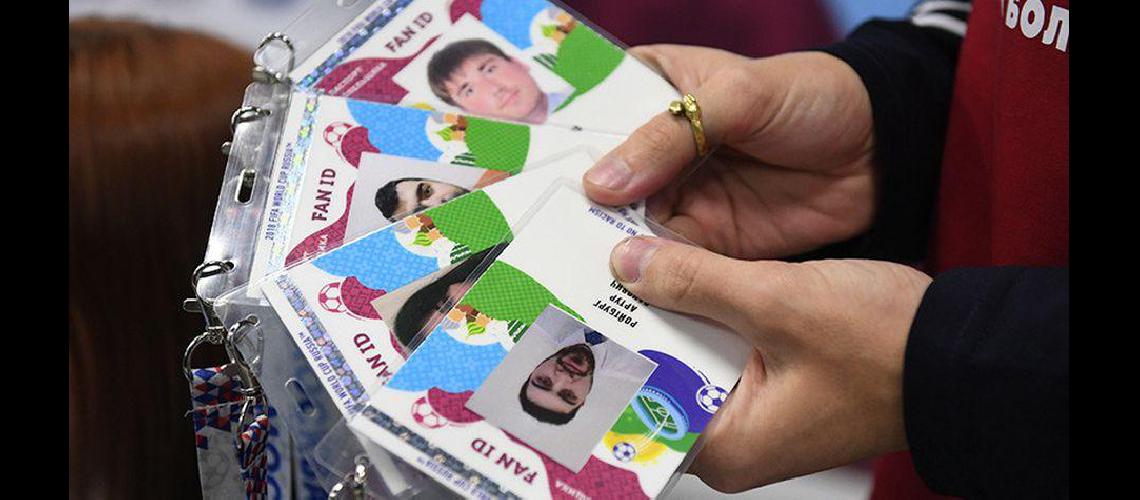 El sistema fue utilizado en el uacuteltimo Mundial y ahora desembarca en la Provincia
