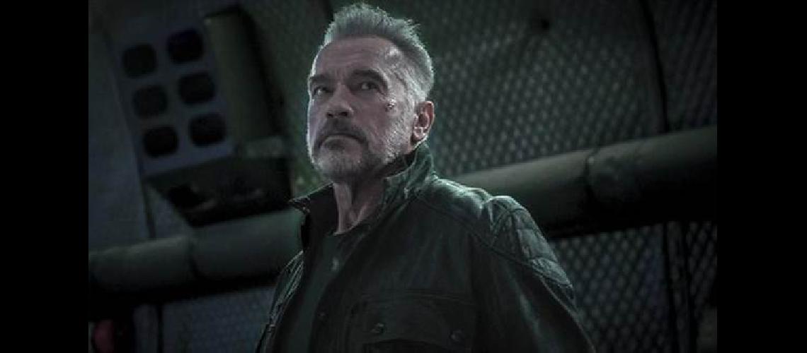 Schwarzenegger seraacute dirigido por Tim Miller