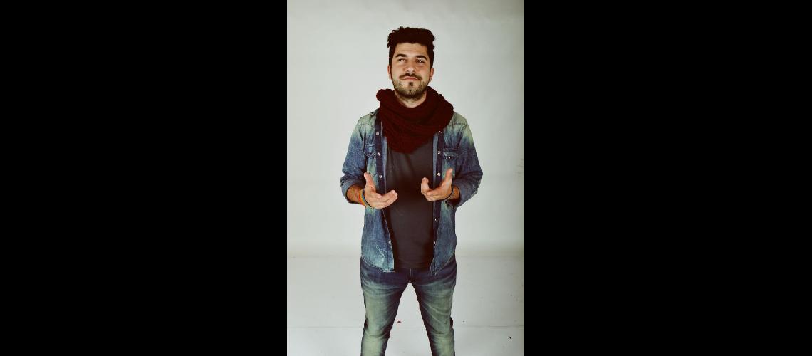 Naguumlel Lucero presenta su disco en el Barrio Cultural