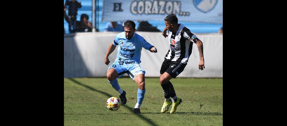 El Gasolero necesita revertir la paacutelida imagen del uacuteltimo partido